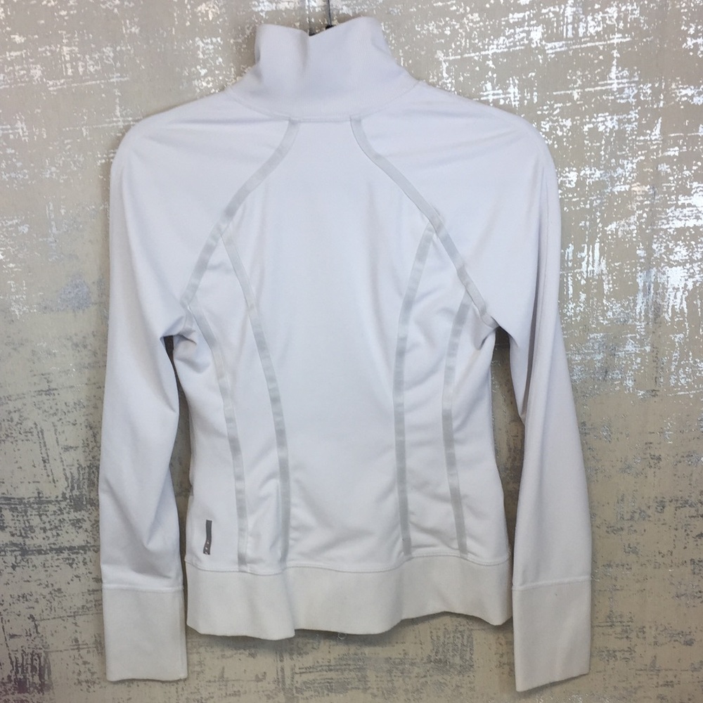 Fitted jacket - Picture 6 of 8